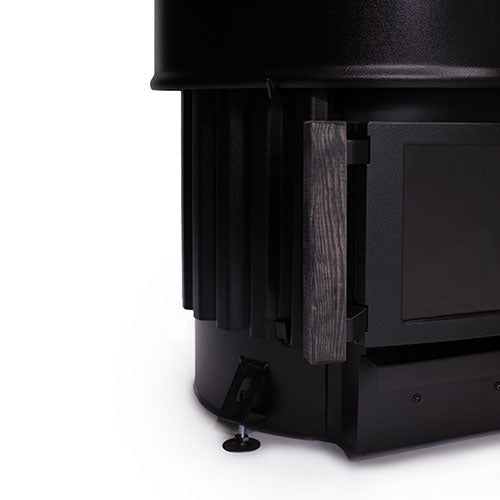 Narvi Luosto Wood Burning Sauna Stove
