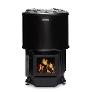 Narvi Luosto Wood Burning Sauna Stove