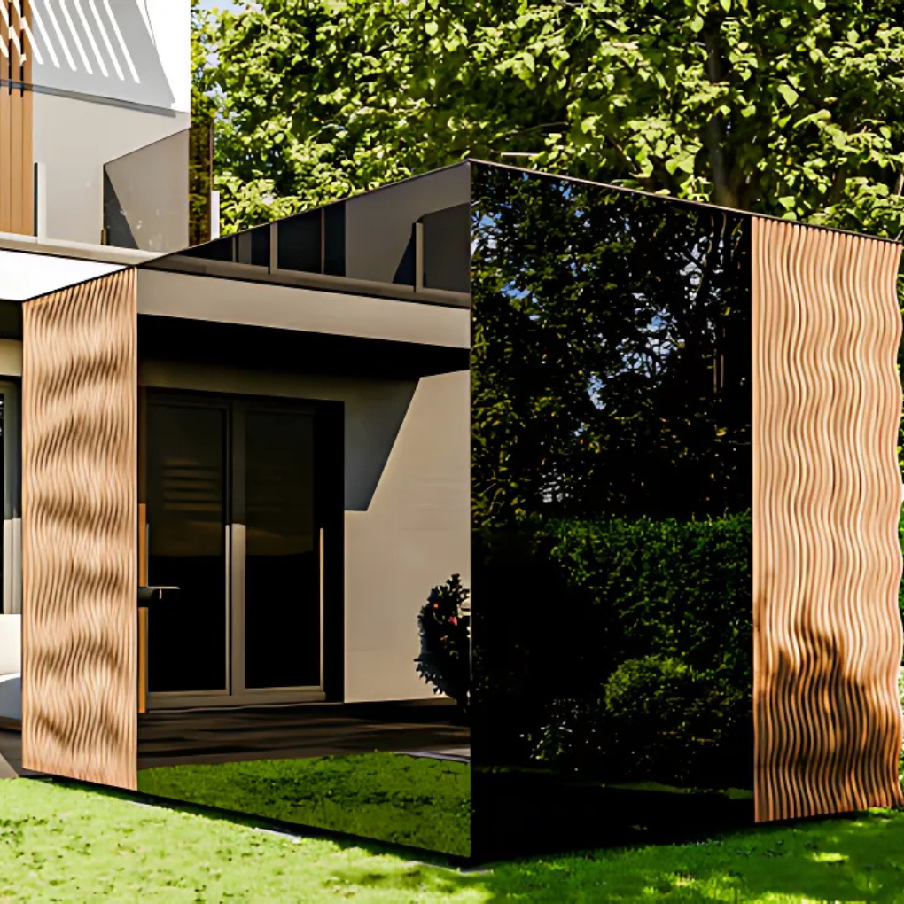 ThermaSol Ombra Sauna Cabin