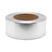 ProSaunas Aluminum Tape – 50mm x 50m