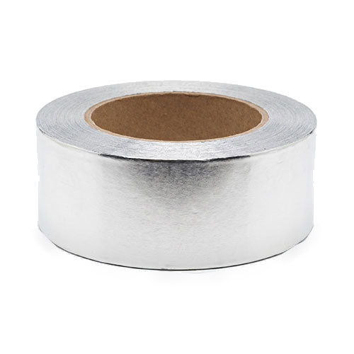 ProSaunas Aluminum Tape – 50mm x 50m