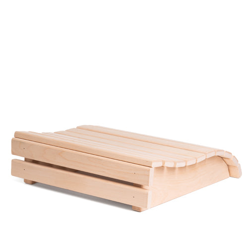 PROSAUNAS Contoured Headrest