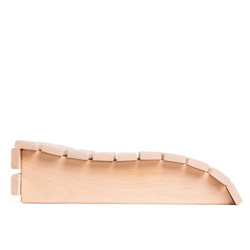 PROSAUNAS Contoured Headrest