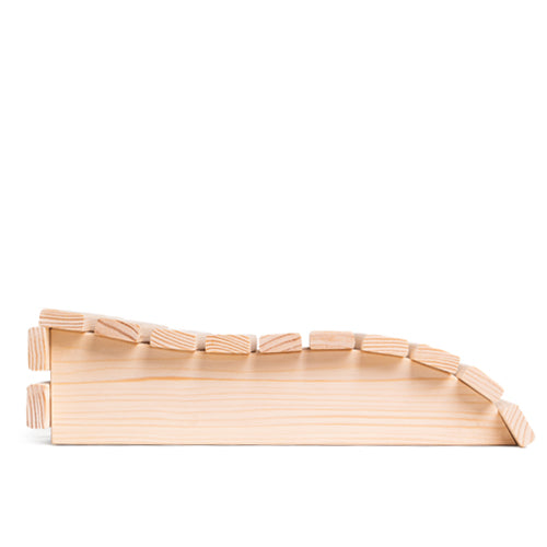 PROSAUNAS Contoured Headrest