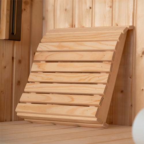 PROSAUNAS Contoured Headrest