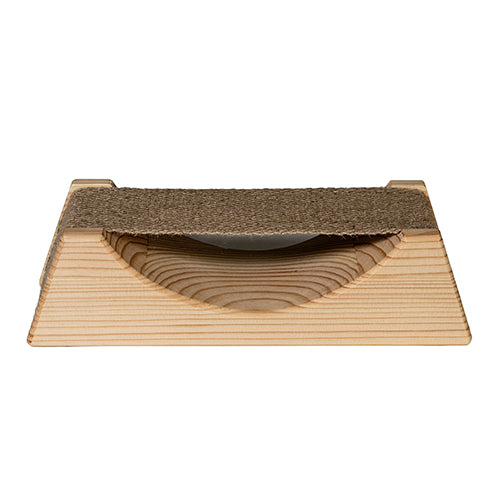 PROSAUNAS Ergo-Headrest w/Cloth Neck Support