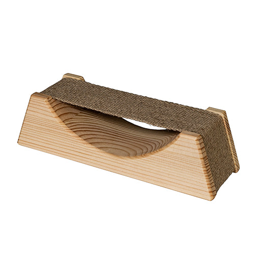 PROSAUNAS Ergo-Headrest w/Cloth Neck Support