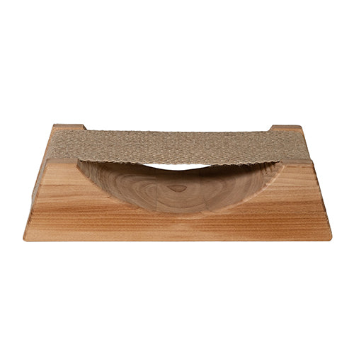 PROSAUNAS Ergo-Headrest w/Cloth Neck Support