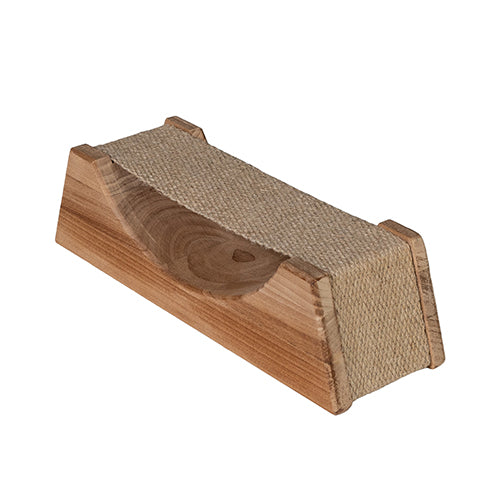 PROSAUNAS Ergo-Headrest w/Cloth Neck Support