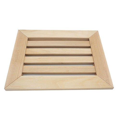 PROSAUNAS Alder Air Vent