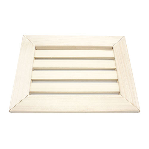PROSAUNAS Aspen Air Vent
