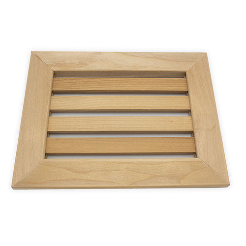 PROSAUNAS Thermo-Aspen Air Vent
