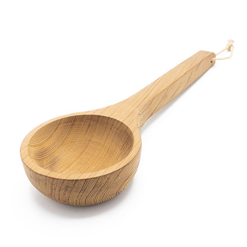 PROSAUNAS 4L Bucket & Ladle