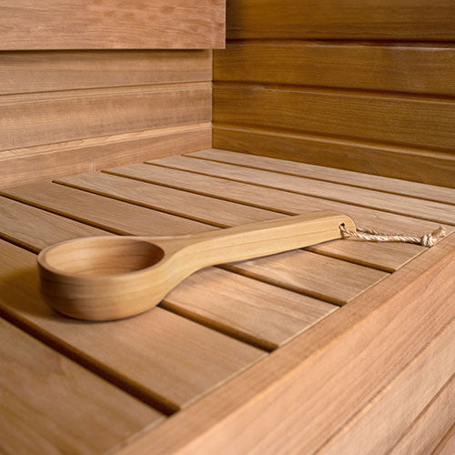 PROSAUNAS 100mL Ladle