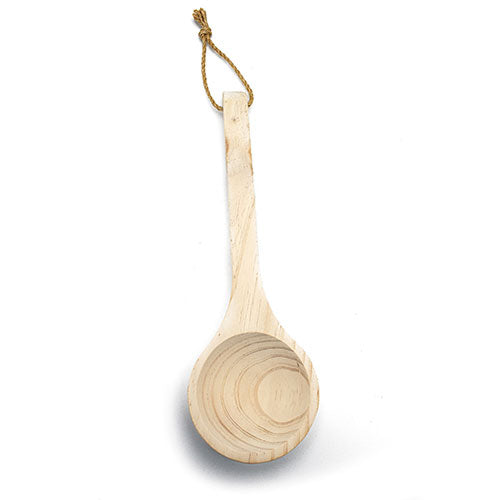 PROSAUNAS 100mL Ladle