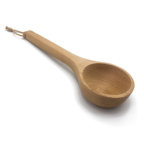 PROSAUNAS Large Ladle