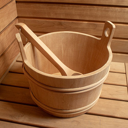 PROSAUNAS Large Ladle