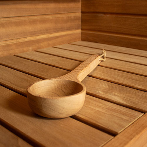 PROSAUNAS Large Ladle