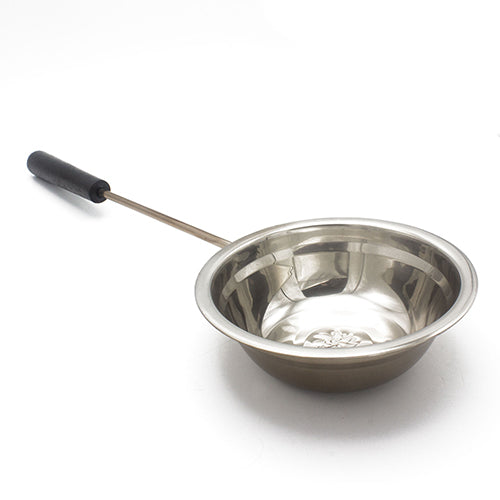 PROSAUNAS Stainless Sauna Pail w/ Ladle
