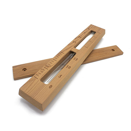PROSAUNAS Wall Mounted Sand Timer