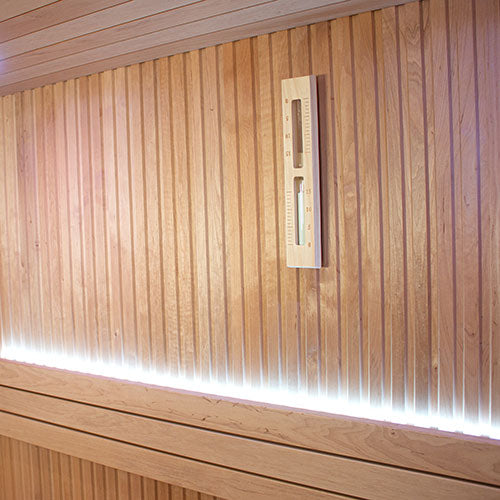 PROSAUNAS Wall Mounted Sand Timer