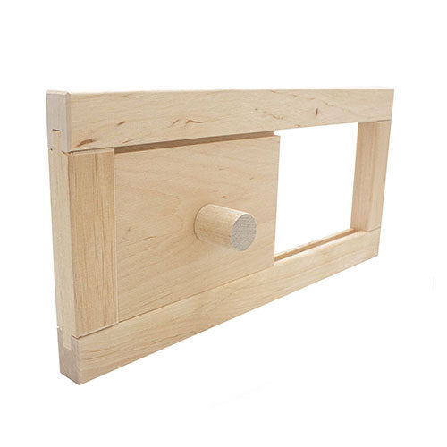 PROSAUNAS Alder Air Hatch
