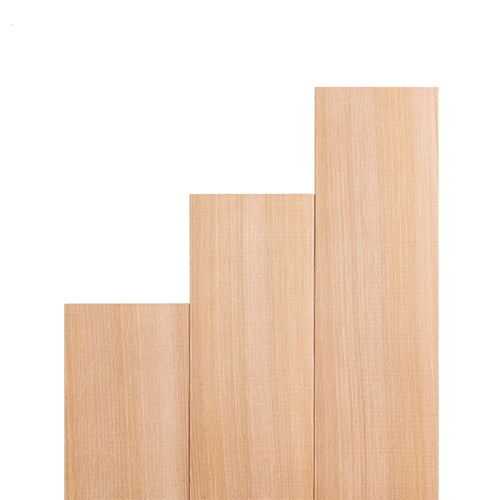 PROSAUNAS Cedar 1X4 VG S4SEE