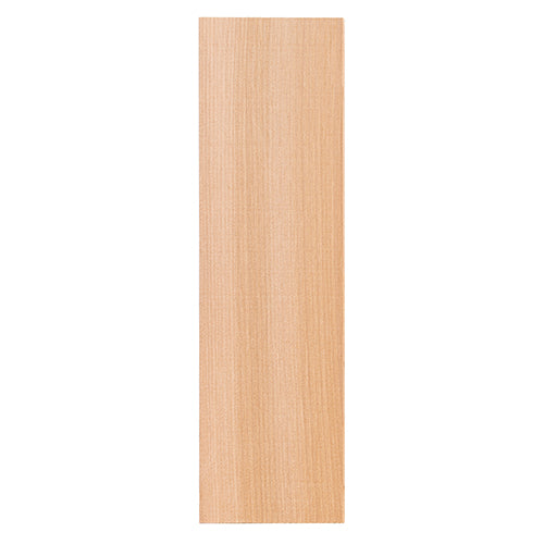 PROSAUNAS Cedar 1X4 VG S4SEE