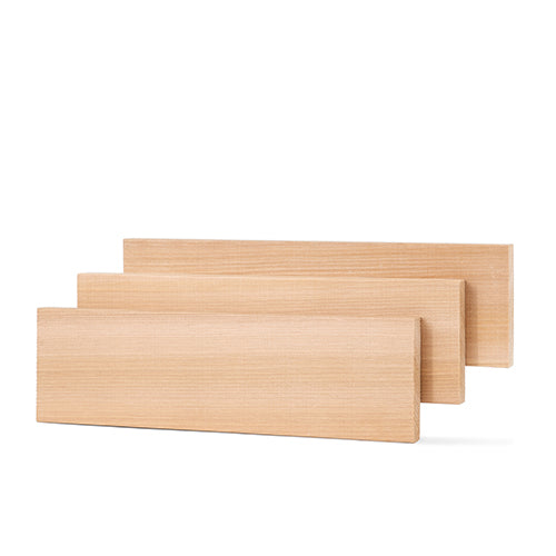 PROSAUNAS Cedar 1X4 VG S4SEE