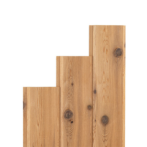 PROSAUNAS Cedar 1X4 STK T&G V2E
