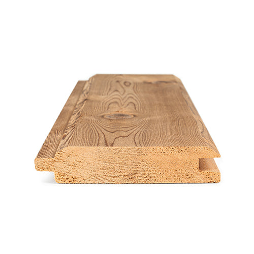 PROSAUNAS Cedar 1X4 STK T&G V2E