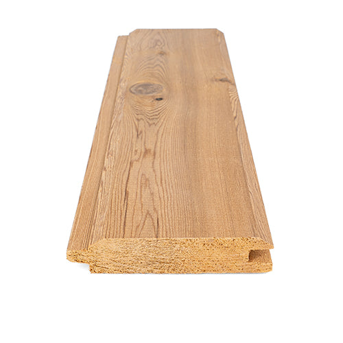 PROSAUNAS Cedar 1X4 STK T&G V2E