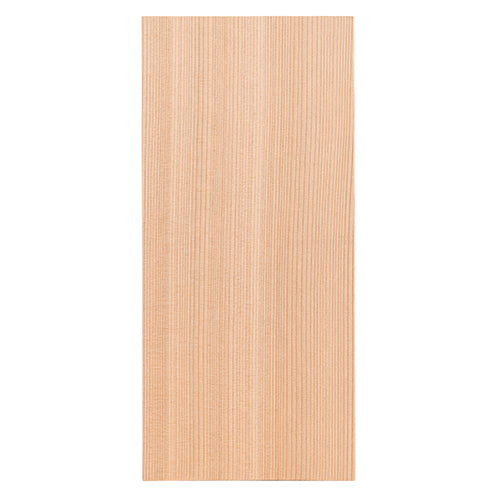 PROSAUNAS Cedar 1X6 VG S4SEE