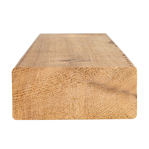 PROSAUNAS Cedar 2X4 STK S4SEE