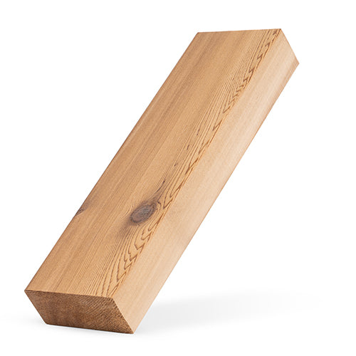 PROSAUNAS Cedar 2X4 STK S4SEE