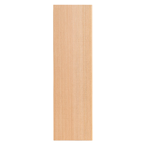 PROSAUNAS Cedar 2X4 VG S4SEE