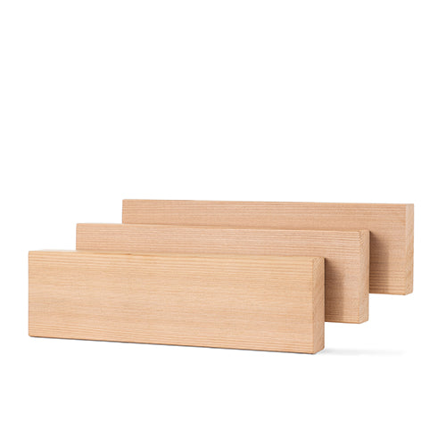 PROSAUNAS Cedar 2X4 VG S4SEE