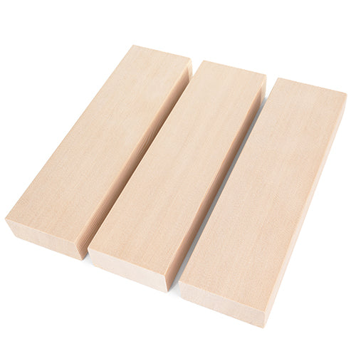 PROSAUNAS Hemlock 2X4 VG S4SEE