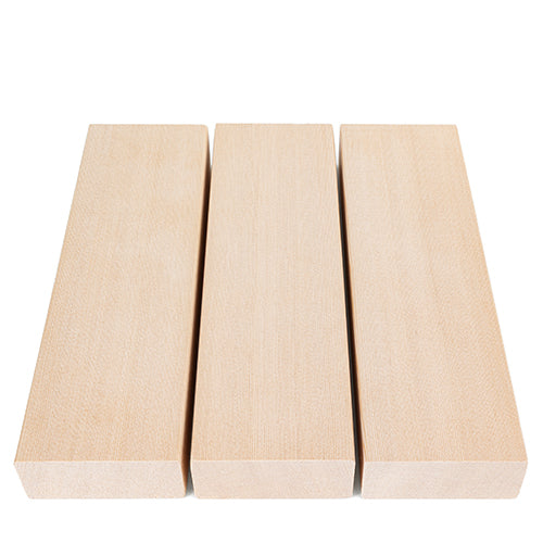 PROSAUNAS Hemlock 2X4 VG S4SEE