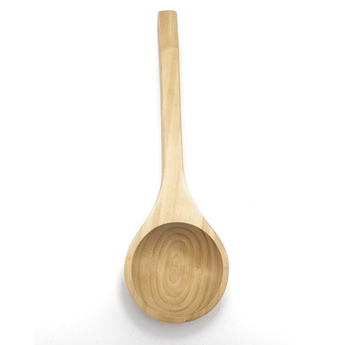 PROSAUNAS Spruce Sauna Ladle