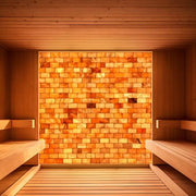 PROSAUNAS Himalayan Salt Wall