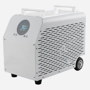 Golden Designs DCT Premier Edition - 1.0 HP Cold/Heat System with WIFI APP