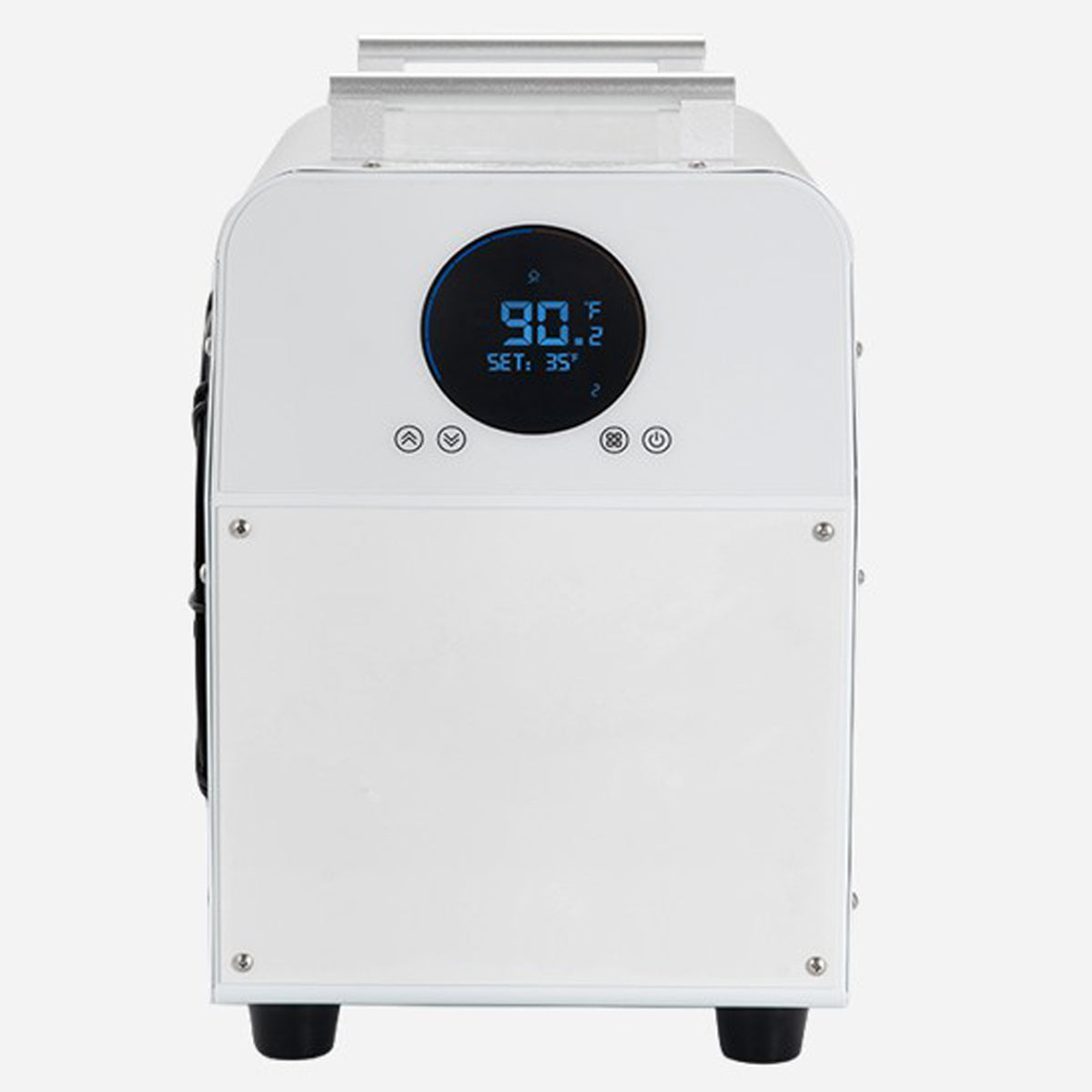 Golden Designs DCT Premier Edition - 1.0 HP Cold/Heat System with WIFI APP
