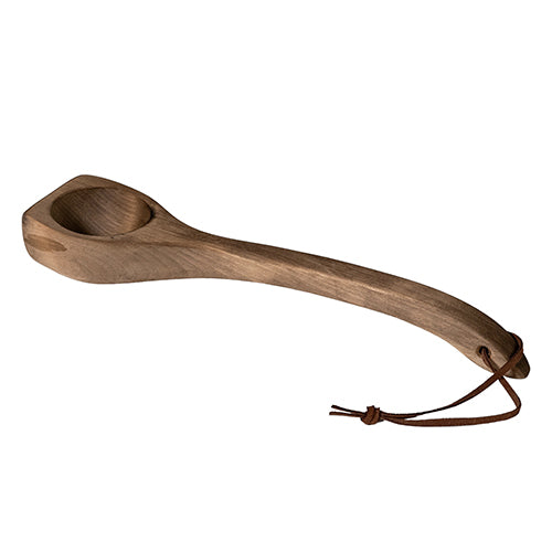 PROSAUNAS Wood Ladle Birch