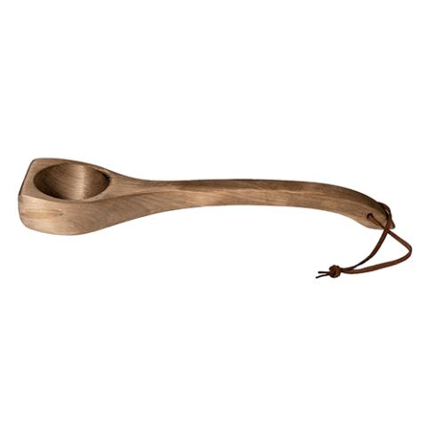 PROSAUNAS Wood Ladle Birch