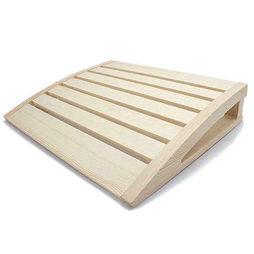 PROSAUNAS Ergonomic Headrest