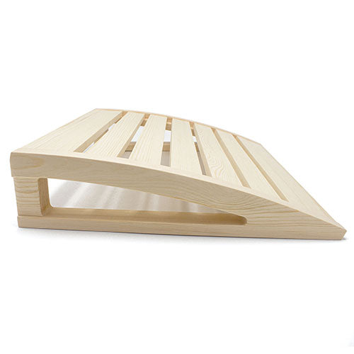 PROSAUNAS Ergonomic Headrest
