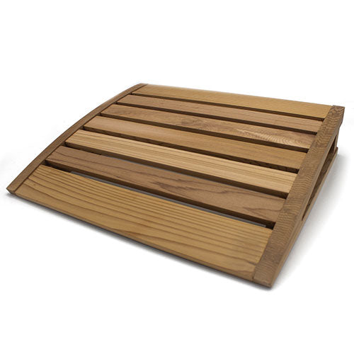 PROSAUNAS Ergonomic Headrest