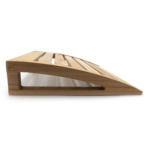 PROSAUNAS Ergonomic Headrest