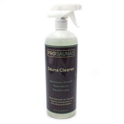 PROSAUNAS Sauna Cleaner